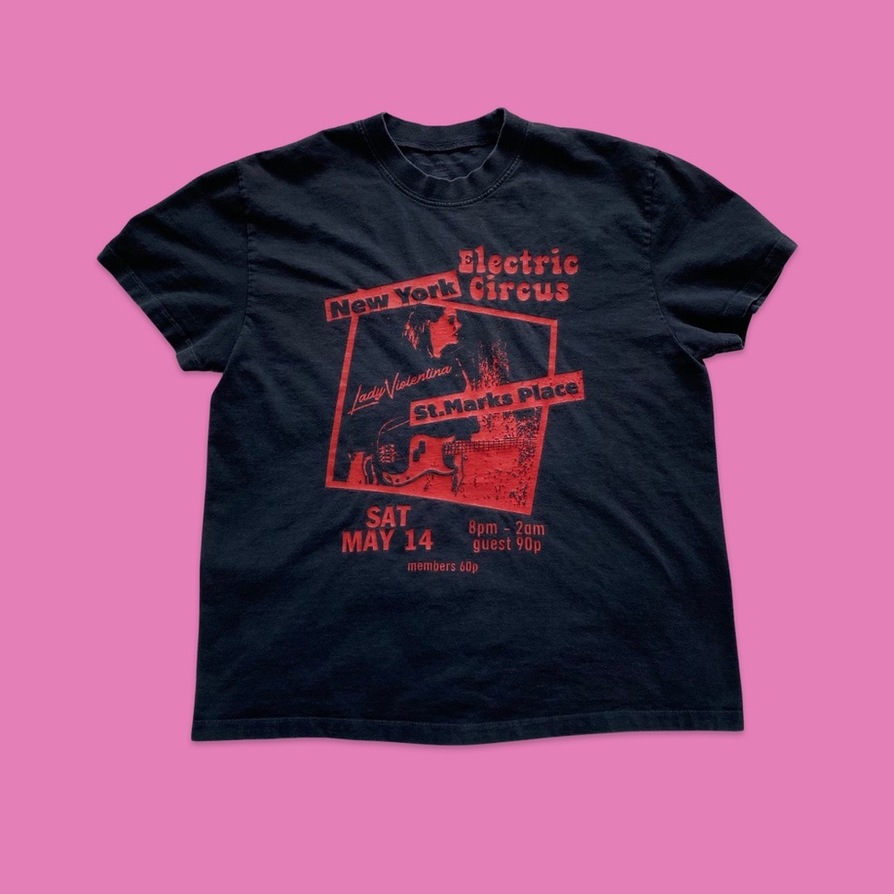 Brandy Melville Tee